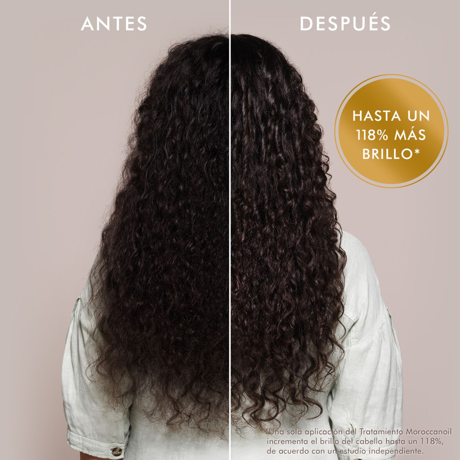 TRATAMIENTO MOROCCANOIL